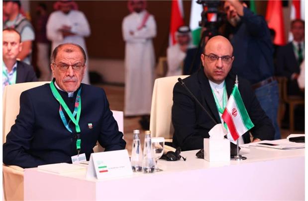 President & Secretary General Participated as Malaysia Named 2029 Host