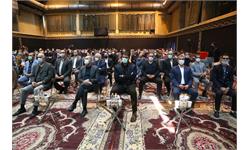 مراسم سوگواری حضرت فاطمه (س) و سالروز شهادت سردار سلیمانی 2