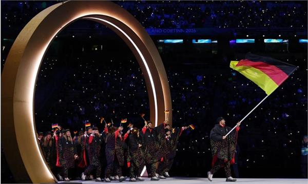 آلمان در مقابله با سوءاستفاده آنلاین علیه ورزشکاران در المپیک زمستانی