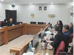 برگزاری هشتمین جلسه کمیسیون آموزش کمیته ملی المپیک ؛ بررسی و نهایی‌سازی برنامه نشست سفیران المپیک جوانان داکار