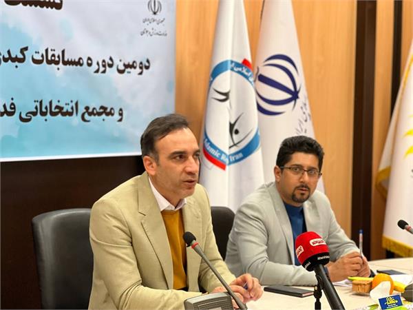 اورسجی: برای اولین بار انتخابات کنفدراسیون یک رشته در آسیا در ایران برگزار می‌شود /به دنبال کسب کرسی ریاست فدراسیون کبدی آسیا هستیم