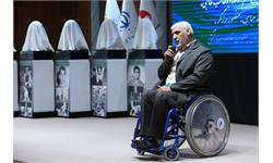 مراسم رونمایی از تندیس تختی  21
