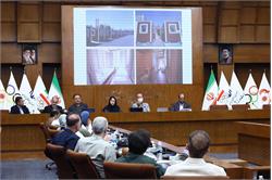 دوره سولیداریتی ویژه سرپرستان کاروان اعزامی به بازی های آسیایی آیچی- ناگویا 22