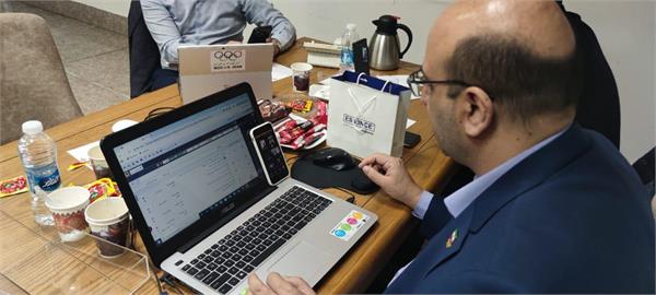 سانیا در انتظار کاروان «شهدای ناوگروه دنا»/ایران با ۹۹ ورزشکار و همراه، آماده رقابت در بازی‌های آسیایی ساحلی