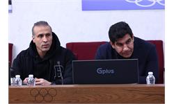 جلسات هماهنگی با فدراسیون ها اعزامی به بازی های آسیایی آیچی،ناگویا 121