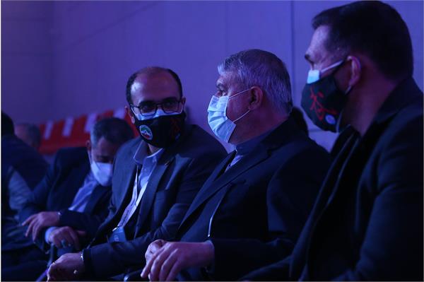 بازدید مسئولین کمیته ملی المپیک از فدراسیون های اسکیت، وزنه برداری، بسکتبال، ووشو و ورزش های سه گانه 59