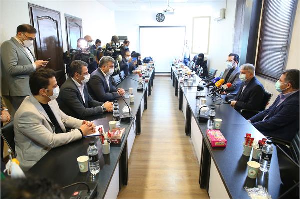 بازدید مسئولین کمیته ملی المپیک از فدراسیون های پزشکی ورزشی،پرورش اندام،نجات غریق و انجمن ورزش های رزمی 30