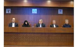اولین نشست هم اندیشی کمیسیون های کمیته ملی المپیک 27