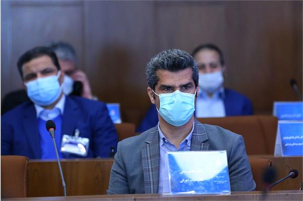 چهل و هشتمین مجمع عمومی کمیته ملی المپیک 40