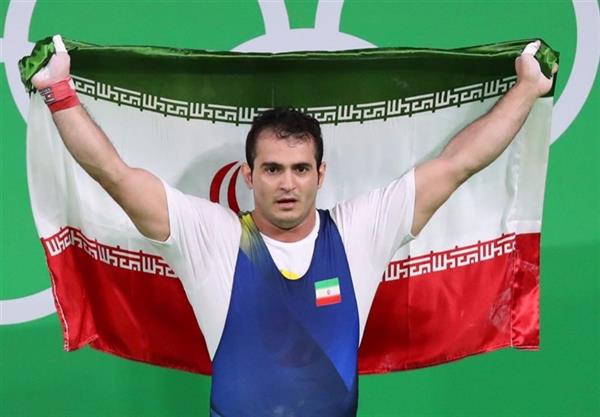 سی و یکمین دوره بازیهای المپیک تابستانی2016؛ تبریک IOC به سهراب مرادی برای قهرمانی در المپیک ریو