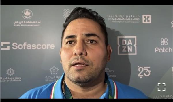 بازی‌های کشورهای اسلامی ریاض،مربی تیم ملی بسکتبال ۳ نفره مردان:با حفظ تمرکز نتیجه را مدیریت کردیم