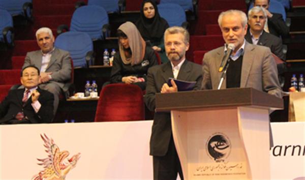در مراسم اختتامیه نخستین دوره مربیگری بین المللی تکواندو؛سجادی: افتخارات تکواندوی ایران، نمونه و مثال زدنی است