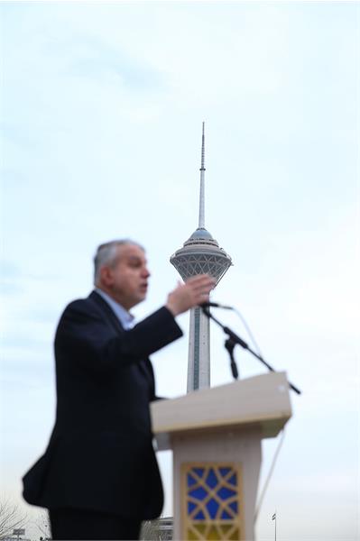 مراسم روز درختکاری 26