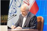 رئیس مجلس افتخارآفرینی کاروان ورزشی ایران در مسابقات ناگویا را تبریک گفت