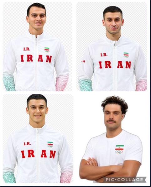بازی های آسیایی آیچی - ناگویا ؛ پایان رقابت تیم ۴ در ۱۰۰ متر مختلط ایران با رکوردشکنی