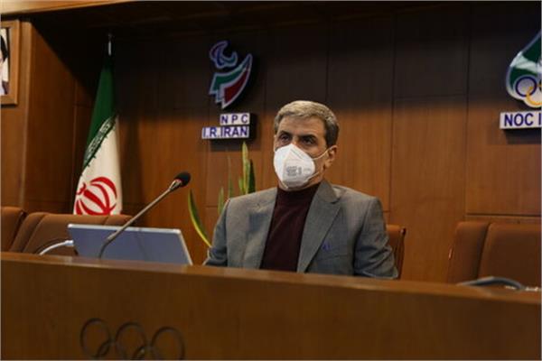 دکتر نوروزی تاکید کرد؛آموزش و فرهنگسازی سرلوحه کار مبارزه با دوپینگ / قانونمندی ایران نادو