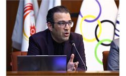 نشست توجیهی با سرپرستان بازی های کشورهای اسلامی 2