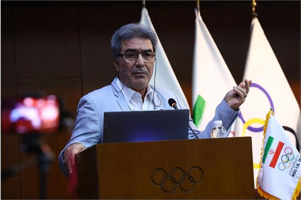 همایش صلح و ورزش 5