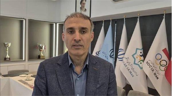 دکتر نوری از باز تعریف نقش ورزش دانشگاهی  و برگزاری دو همگانی دانشجویی در 31 استان کشور خبر داد