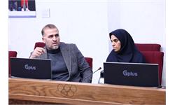 جلسات هماهنگی با فدراسیون ها اعزامی به بازی های آسیایی آیچی،ناگویا 22