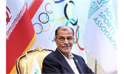 دیدارهای دبیرکل فدراسیون کشورهای اسلامی در تهران 14