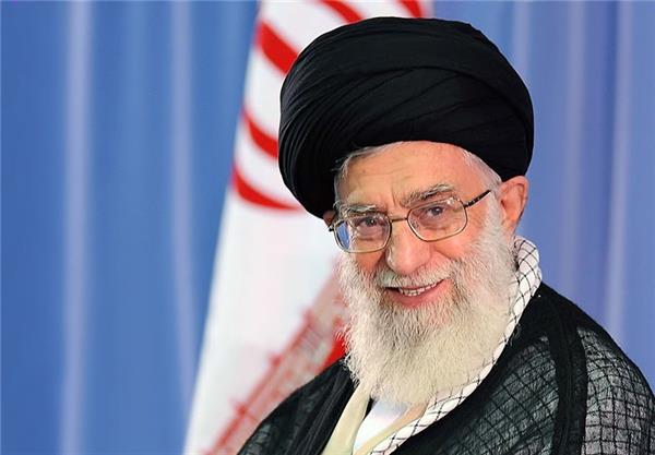 دومین پیام رهبر معظم انقلاب اسلامی خطاب به اعضای تیم ملی فوتبال ایران:شما پیروز و سرافراز برگشتید