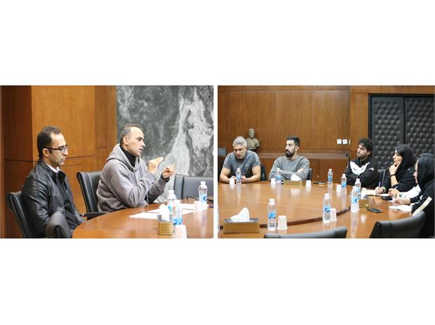 برگزاری نخستین نشست تحلیل نتایج آزمون‌های آمادگی جسمانی تیم‌های اعزامی به بازی‌های آسیایی ناگویا-2026