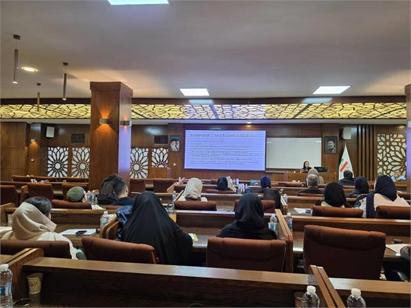 برگزاری سمپوزیوم «درمان‌های نوین ترمیم بافت‌های نرم در پزشکی ورزشی