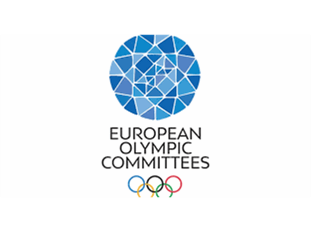 تبریک اتحادیه کمیته های ملی  المپیک اروپا در پی عضویت ثریا آقایی در کمیته بین المللی المپیک