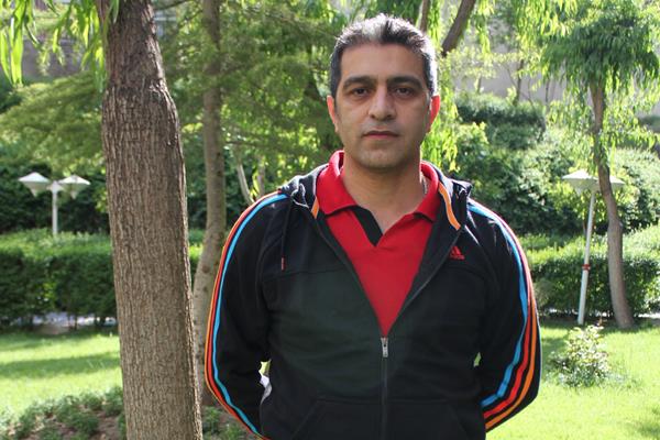 مقانلو:31 تکواندو کار برتر هر وزن می توانند به چین بیایند