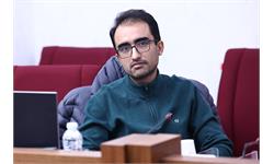 جلسات هماهنگی با فدراسیون ها اعزامی به بازی های آسیایی ساحلی سانیا 34