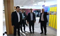 دیدارهای دبیرکل فدراسیون کشورهای اسلامی در تهران 49