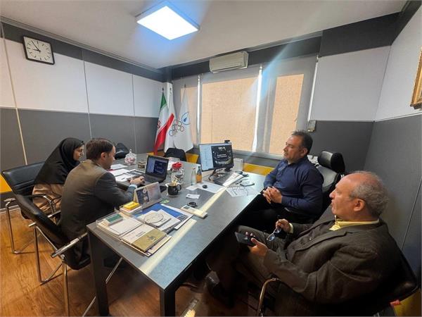 با برگزاری آخرین نشست به صورت آنلاین ؛ یازدهمین دوره مدیریت پیشرفته ورزشی به پایان رسید