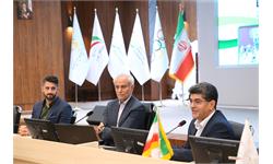 برنامه های جنبی روز المپیک 24
