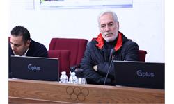 جلسات هماهنگی با فدراسیون ها اعزامی به بازی های آسیایی آیچی،ناگویا 127