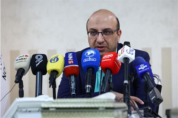 جلسه هیئت اجرایی کمیته ملی المپیک. 10