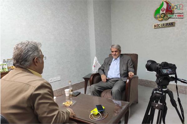 حسین کهندانی