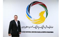 دیدار دبیرکل کمیته ملی المپیک با رییس فدراسیون جهانی موی تای 10