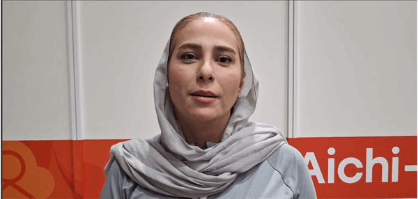 بازی های آسیایی آیچی - ناگویا ؛ مهروز ساعی: طلای تاریخی بانوان در بازی‌های آسیایی نتیجه اعتماد به نسل جوان بود