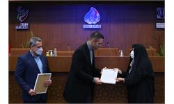 نخستین نشست کمیسیون ورزشکاران کمیته ملی المپیک 30