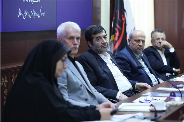 با حضور مسئولان وزارت ورزش و‌جوانان و‌کمیته ملی المپیک؛نشست تخصصی با فدراسیونهای کبدی و تنیس روی میز برگزار شد