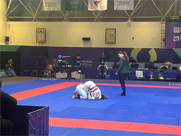 بازی‌های کشورهای اسلامی ریاض ؛شکست نظری در اولین دیدار