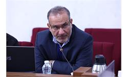 جلسات هماهنگی با فدراسیون ها اعزامی به بازی های آسیایی آیچی،ناگویا 154