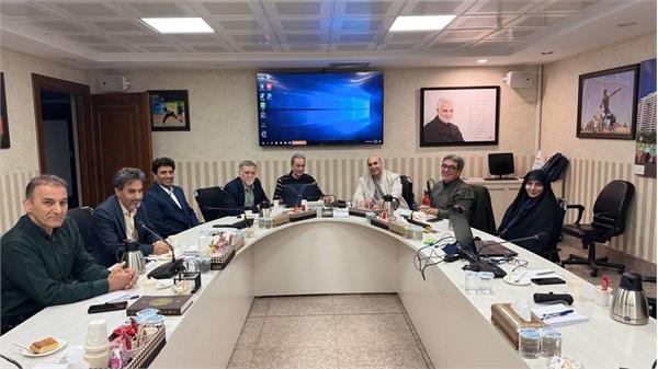 NOC Sports Psychology Commission Holds 10th Meeting