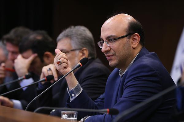 نشست صمیمی با روابط عمومی های فدراسیون های ورزشی 15