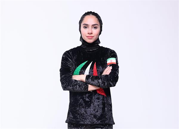 بازی های آسیایی ایچی - ناگویا ؛ هادیانی: حضور در ناگویا، رویای دوران کودکی‌ام را به واقعیت تبدیل کرد
