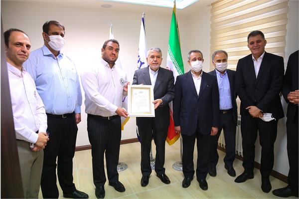 دیدار مسوولان کمیته ملی المپیک با فدراسیون های بوکس، نجات غریق و زورخانه ای 14