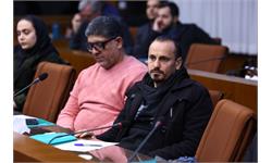 نخستین جلسه تخصصی مربیان تیم های ملی 20