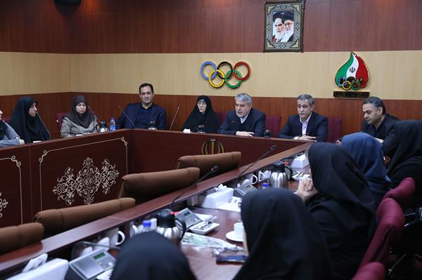 مراسم گرامیداشت روز میلاد حضرت فاطمه (ص) 7