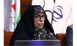 نشست توجیهی با سرپرستان بازی های کشورهای اسلامی 12